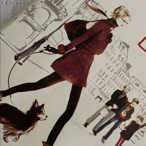 Meet your Posher, Carmen